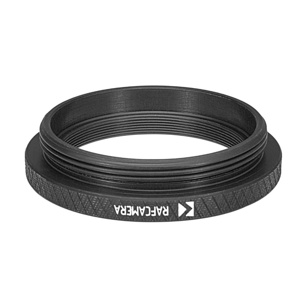 M32.5x0.5 female to M39x1 (LTM) male thread adapter