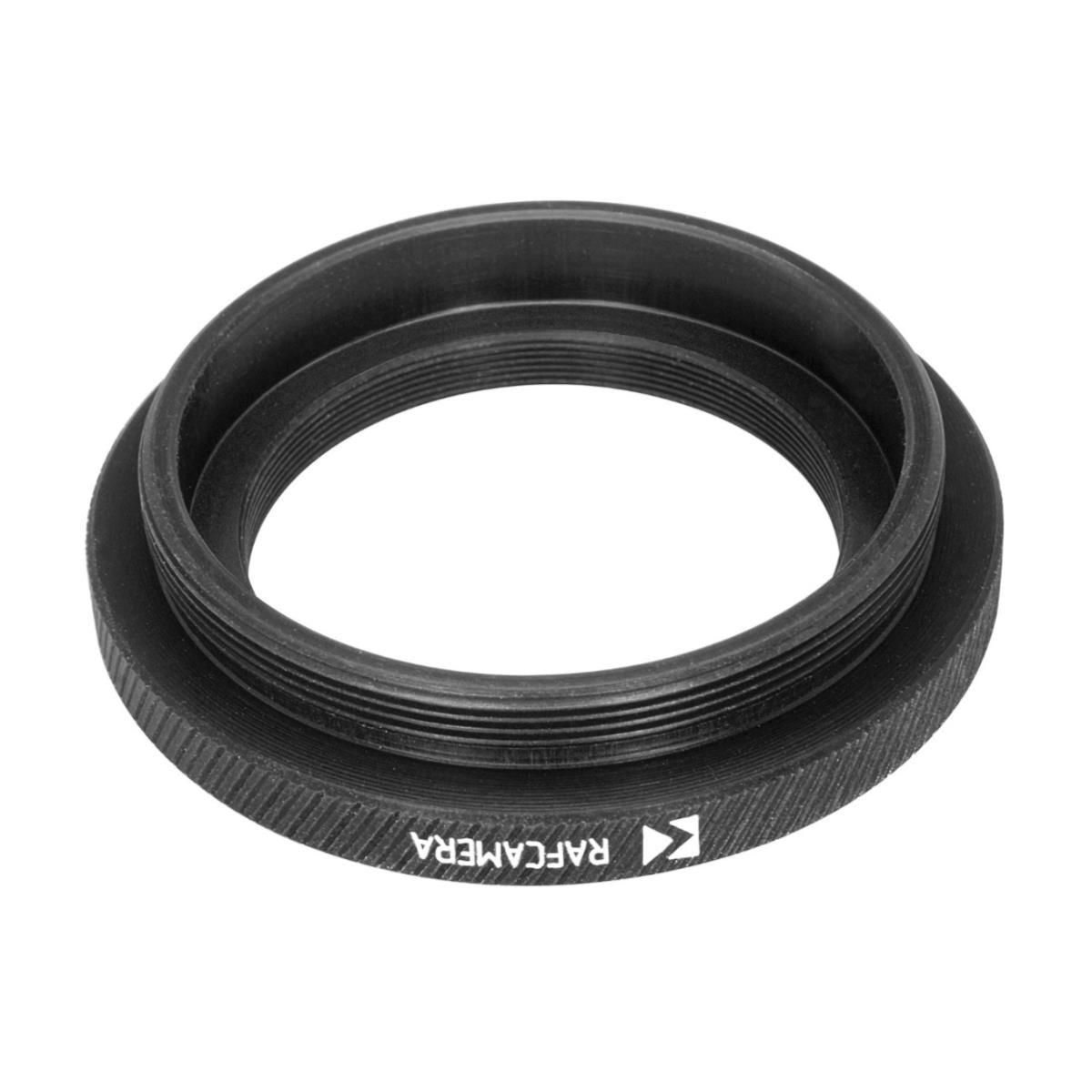 M32x0.5 to T-mount (T2, M42x0.75) adapter for Orion-30 optical block