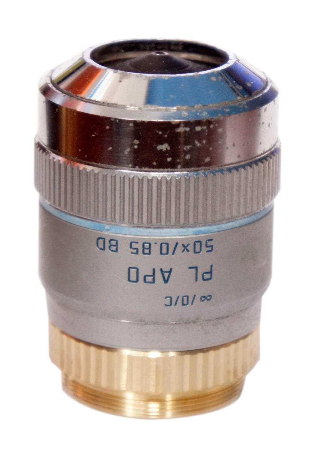 M30x0.75 male to M32x0.75 female thread adapter, bronze