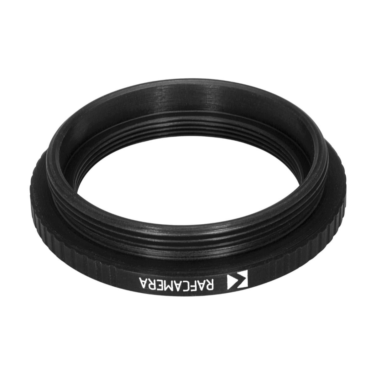 M32x0.75 female to M39x1 (LTM) male thread adapter