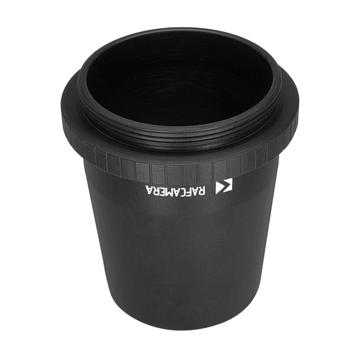 M32x0.75 female to M42x1 male thread adapter, cone