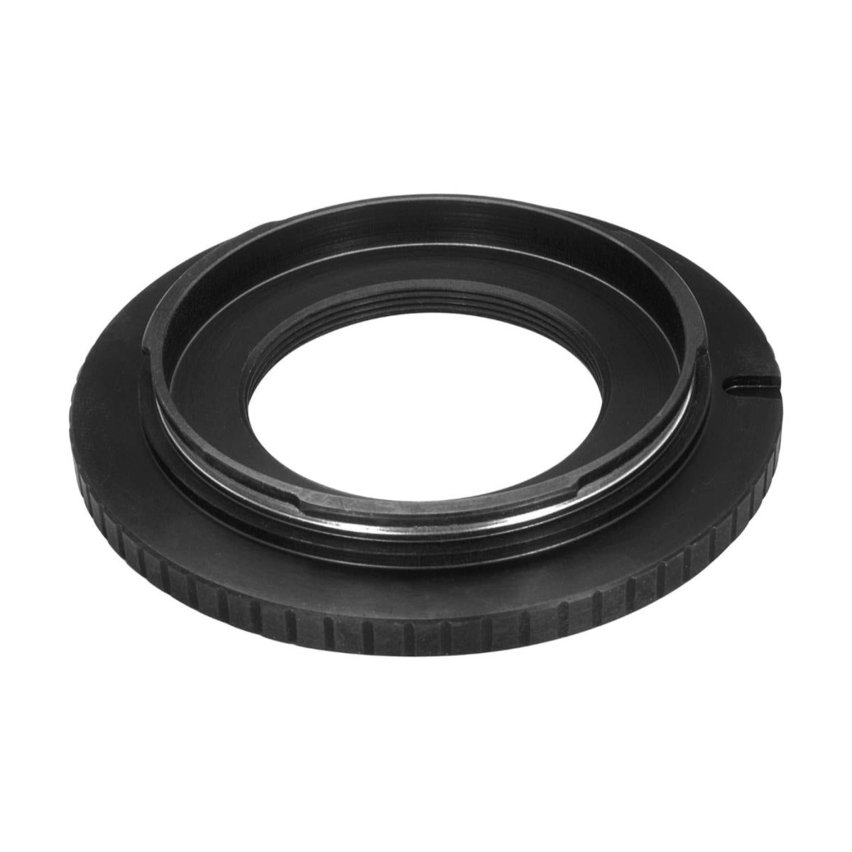 M32x0.75 female thread to Sony/Minolta A-mount camera adapter