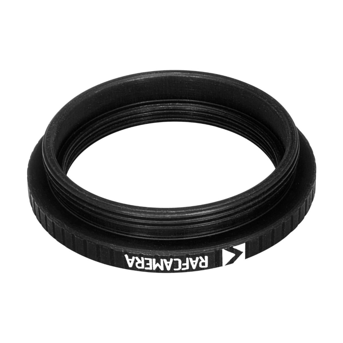 M33x0.75 female to M39x1 (LTM) male thread adapter