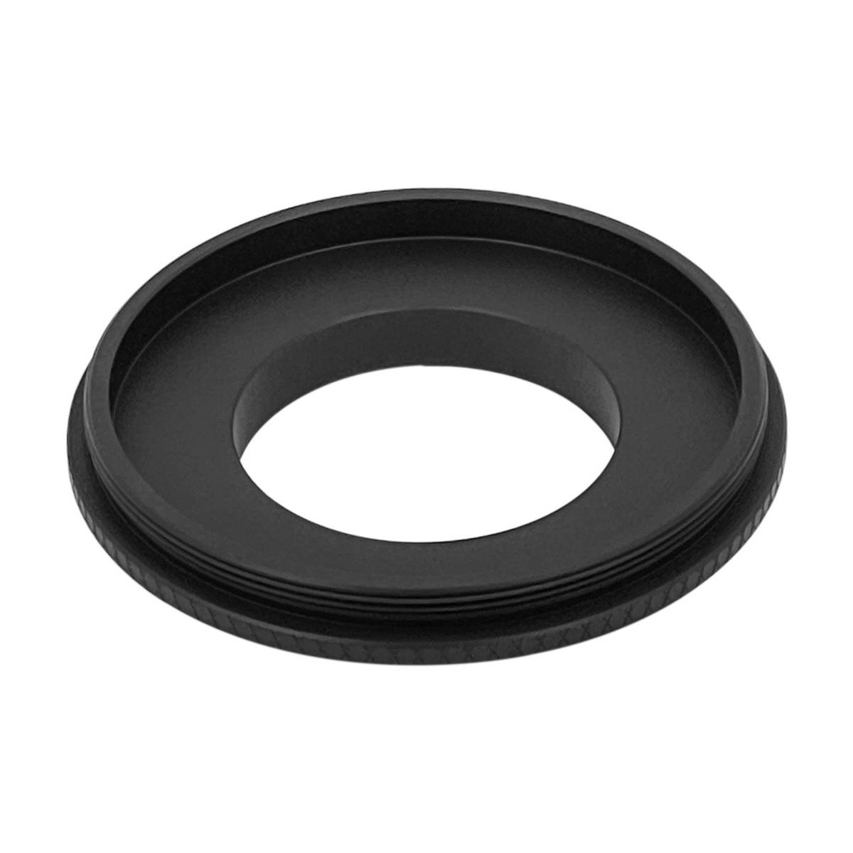 M34x0.75 male to M53x0.75 male thread adapter