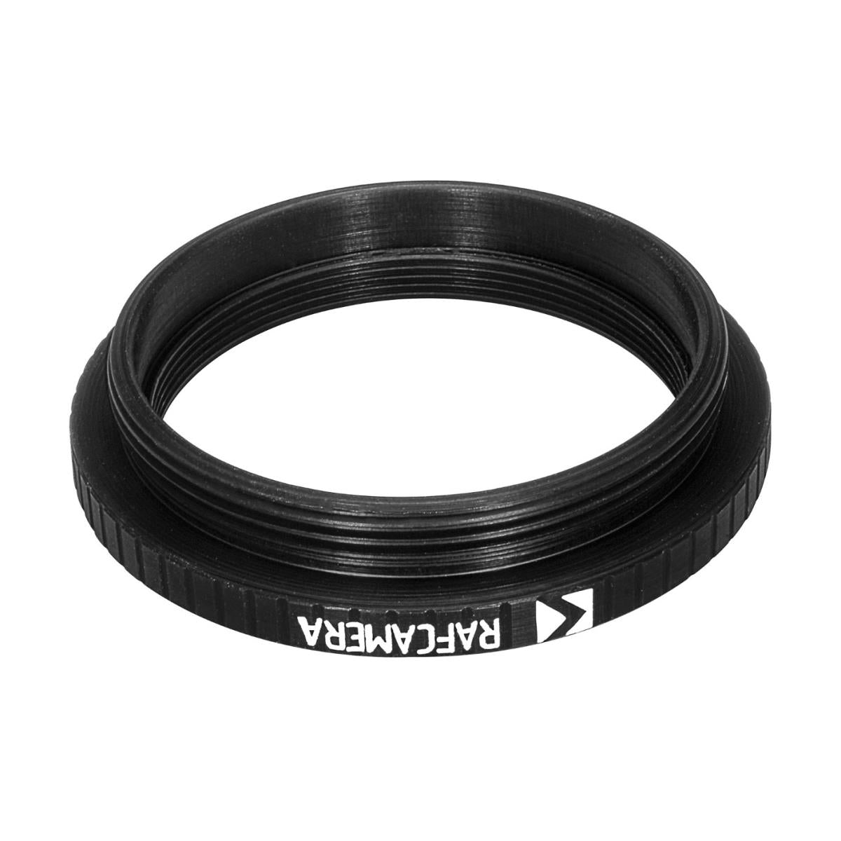 M34x0.7 female to M39x1 (LTM) male thread adapter