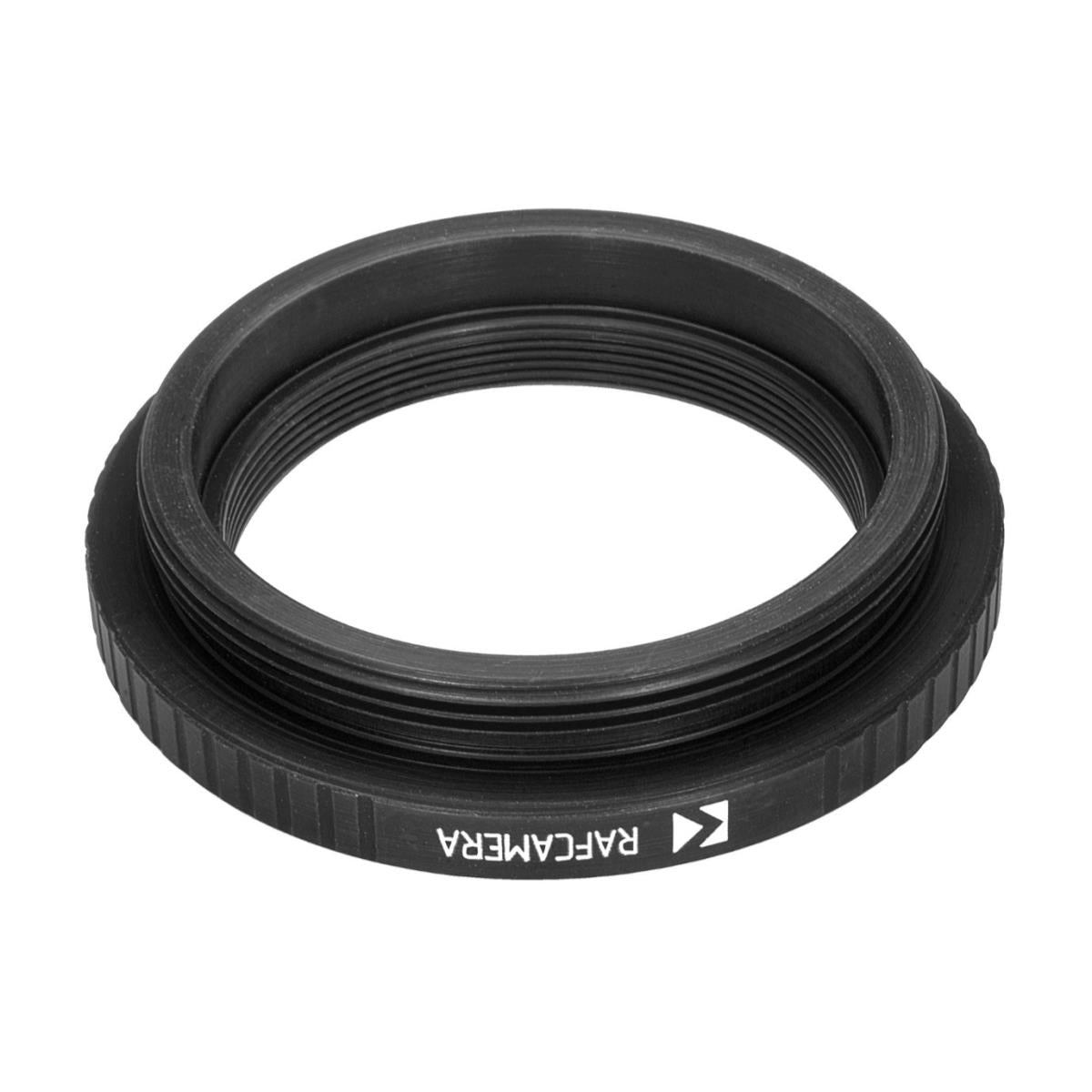 M34x0.7 female to M42x1 male thread adapter