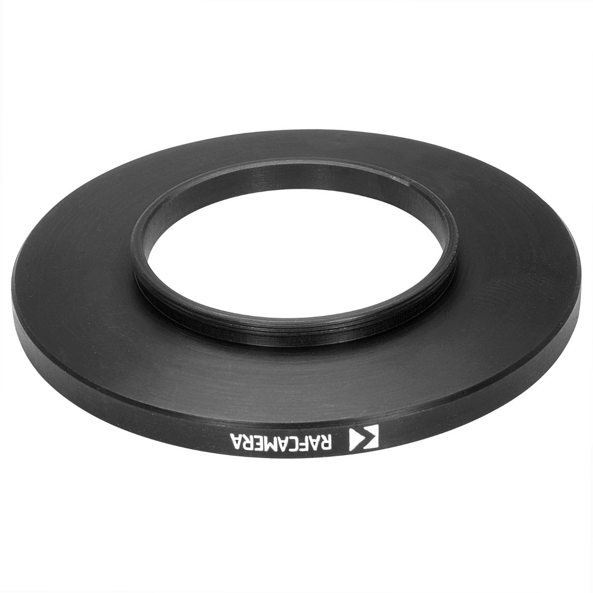 M35.5x0.5 male to M58x0.75 female thread adapter (35.5mm to 58mm step-up ring)
