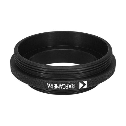 M35x0.75 male to M42x1 male thread adapter