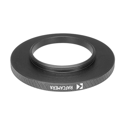M35x0.75 male to M52x0.75 female thread adapter for new Primoplan 1.9/58mm lens