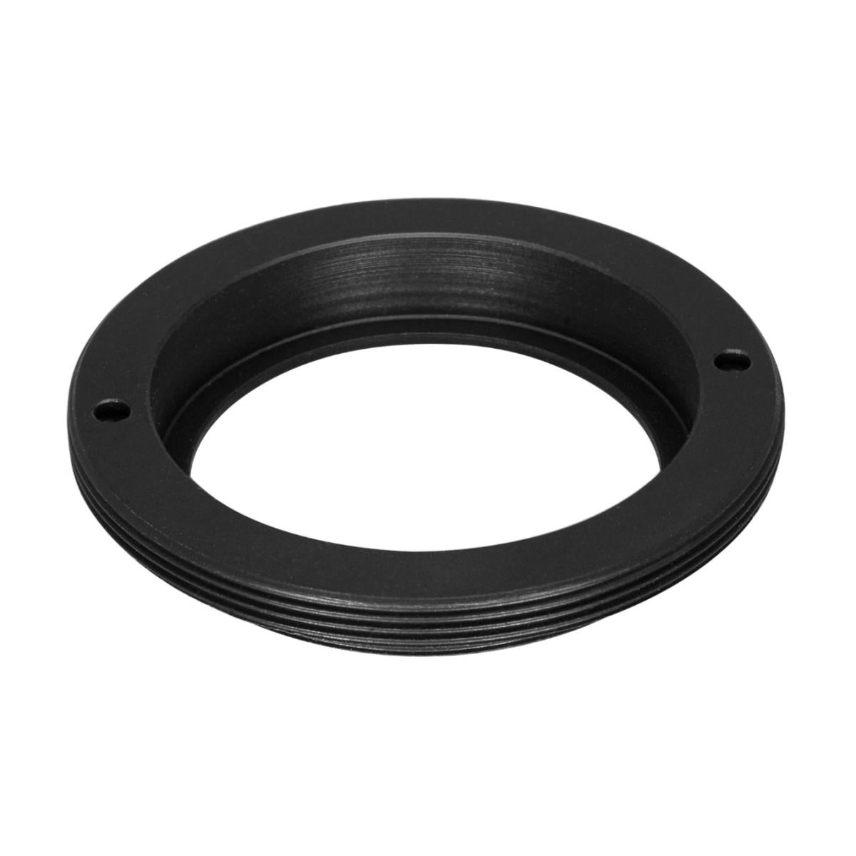 M35x0.75 male to M42x0.75 (T2) male thread adapter for SVBONY prism