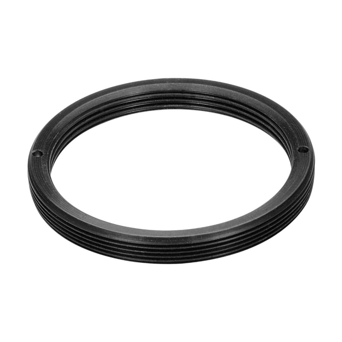 M36x1 female to M42x0.75 (T2 mount) male thread adapter