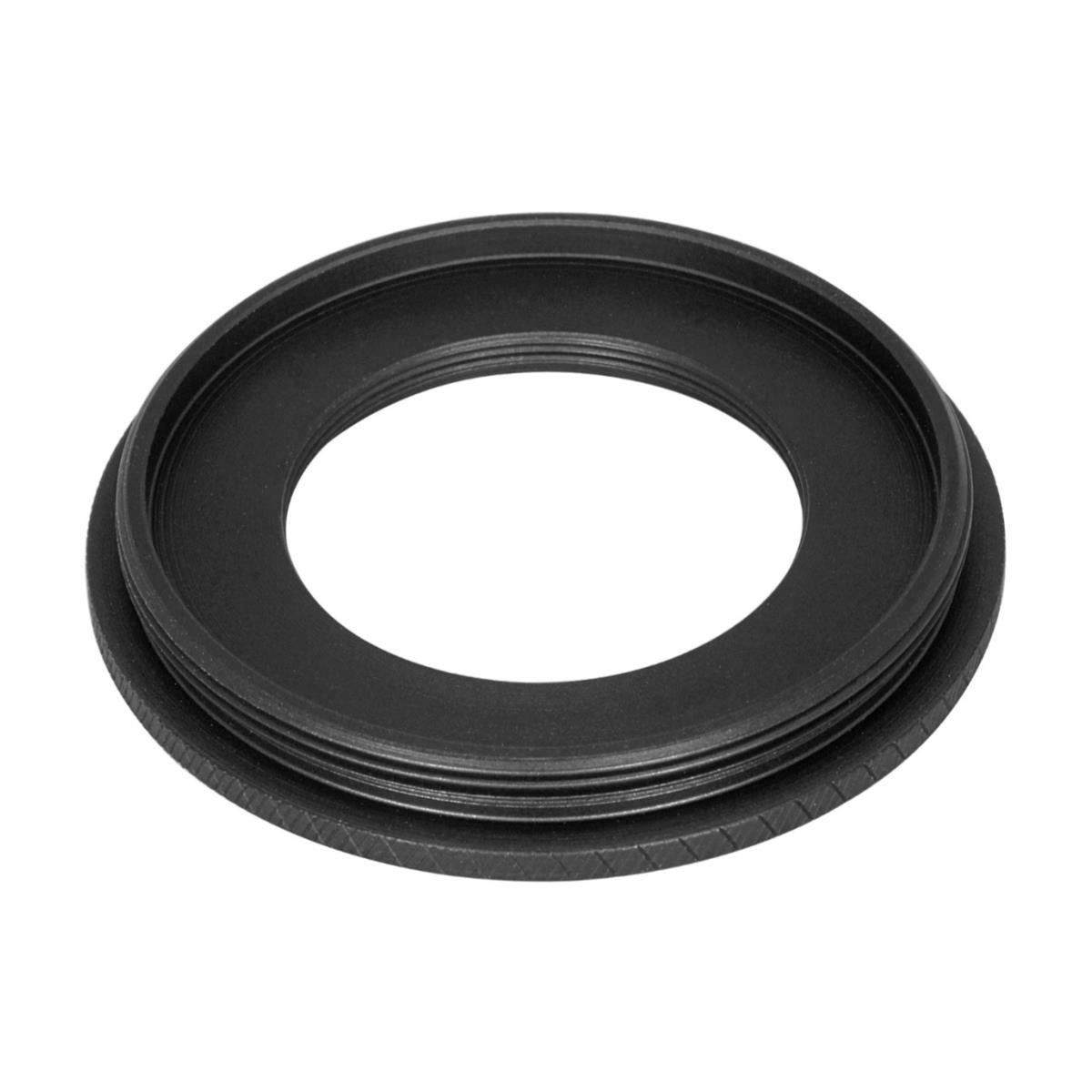 M39x0.75 male to M24x0.5 female thread adapter for Bolex 8/19/1.5x lens