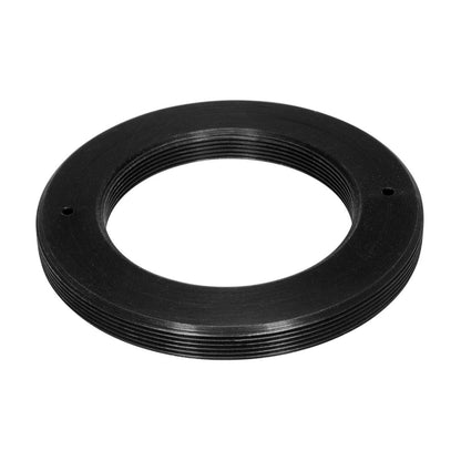 M39x0.75 male to M55x0.75 male thread adapter for Rapido FVD-8A