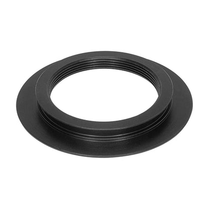 M39x1 female thread to 48mm microscope dovetail adapter