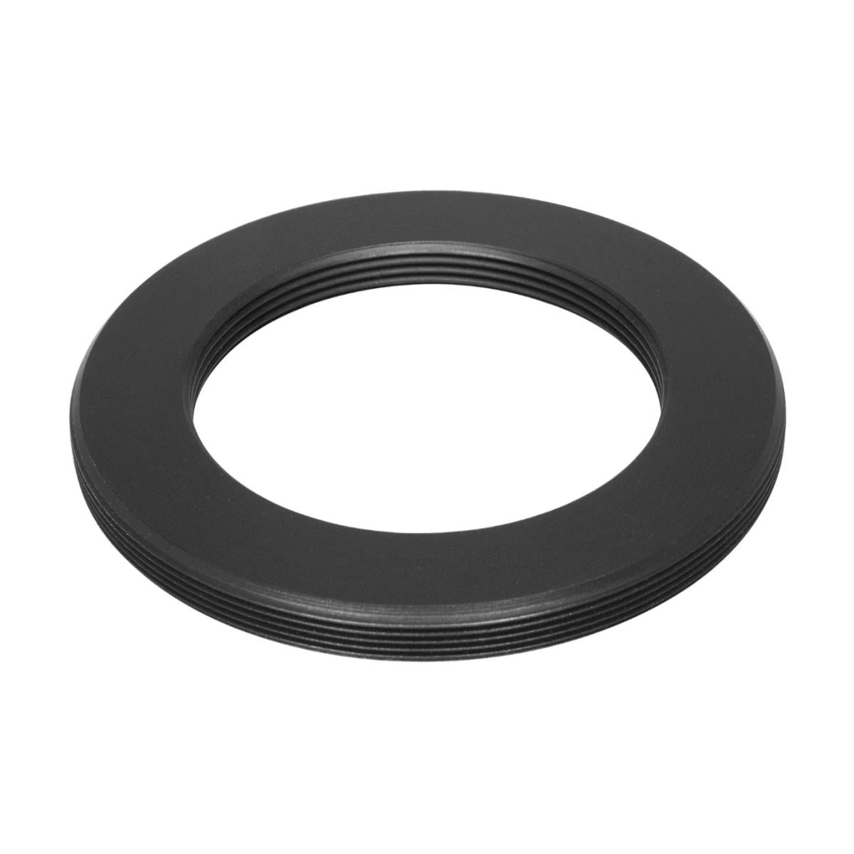 M39x1 female to M58x0.75 male thread adapter, flangeless