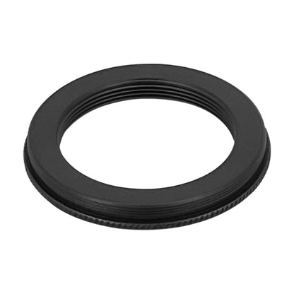 M40.5x0.5 male to M30.3x0.8 female thread adapter