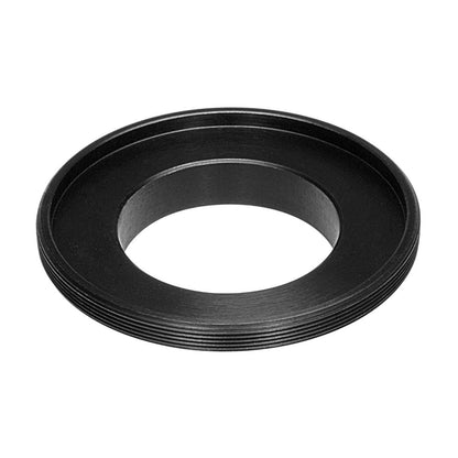 M40.5x0.5 male to SM1 male thread adapter