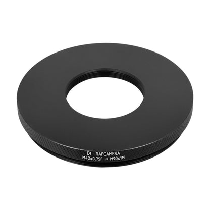 Adapting kit for LUNT LS50FHa