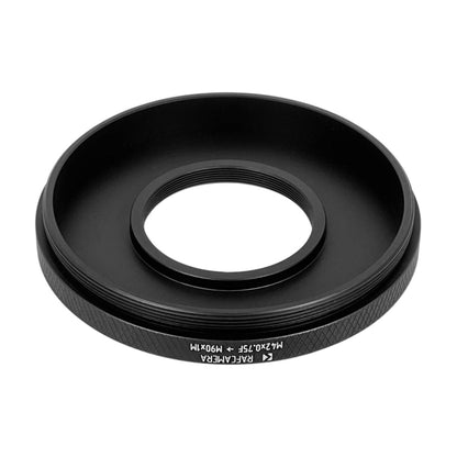 Adapting kit for LUNT LS50FHa