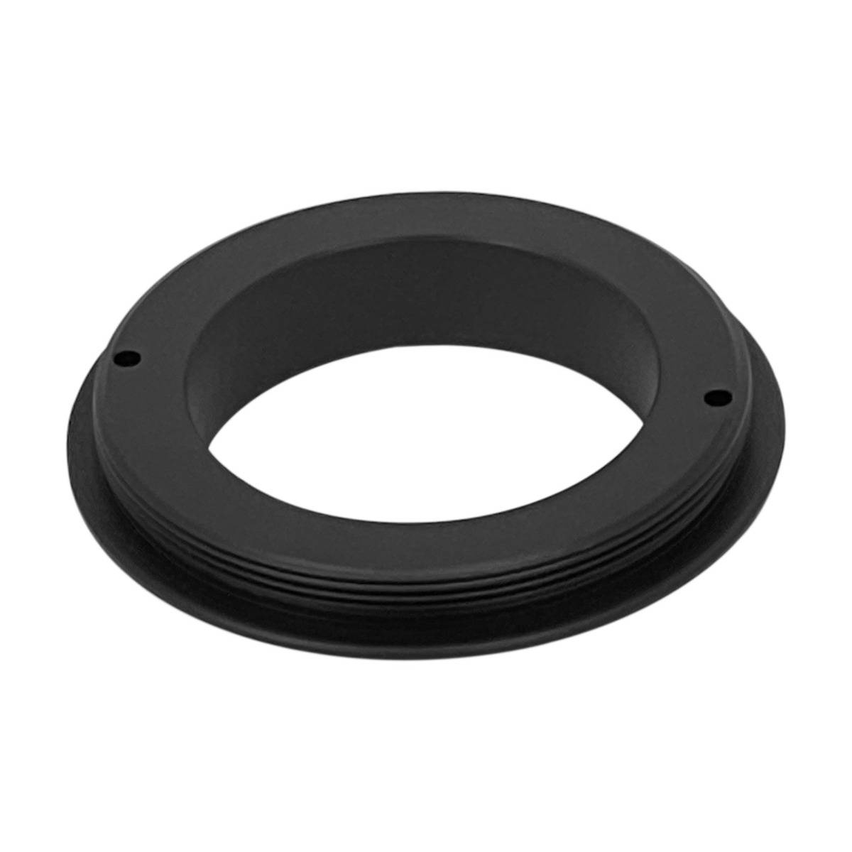 M42x0.75 male to M35x0.5 male thread adapter