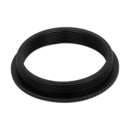M42x0.75 male to M37x0.75 female thread adapter