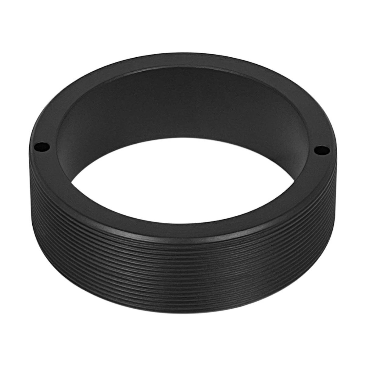 13mm tube with M42x0.75 (T2) male thread