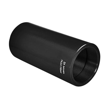 M42x1 thread extender (macro tube), 110mm