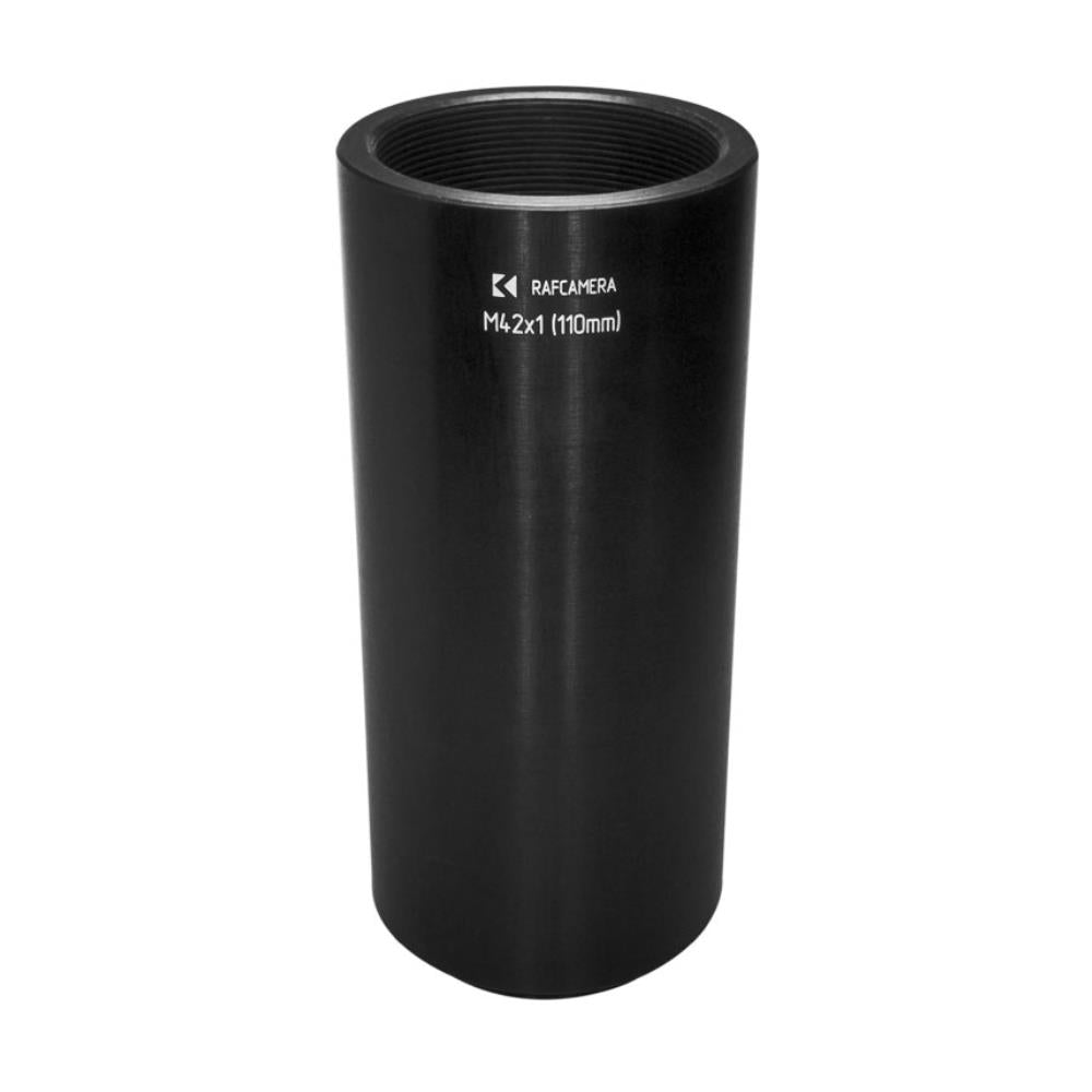 M42x1 thread extender (macro tube), 110mm