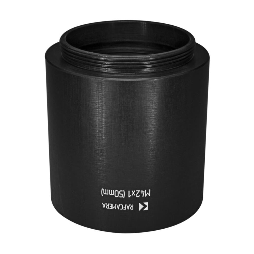 M42x1 thread extender (macro tube), 50mm