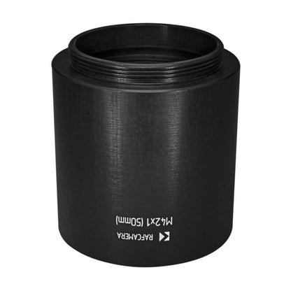 M42x1 thread extender (macro tube), 50mm