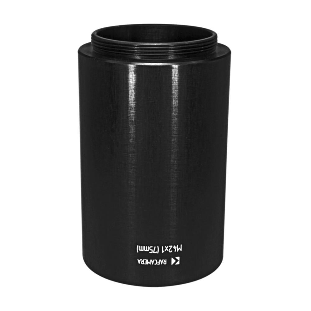 M42x1 thread extender (macro tube), 75mm