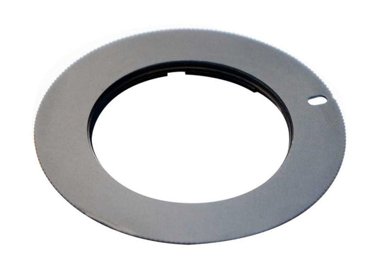 M42x1 thread lens to Sony/Minolta A-mount camera adapter