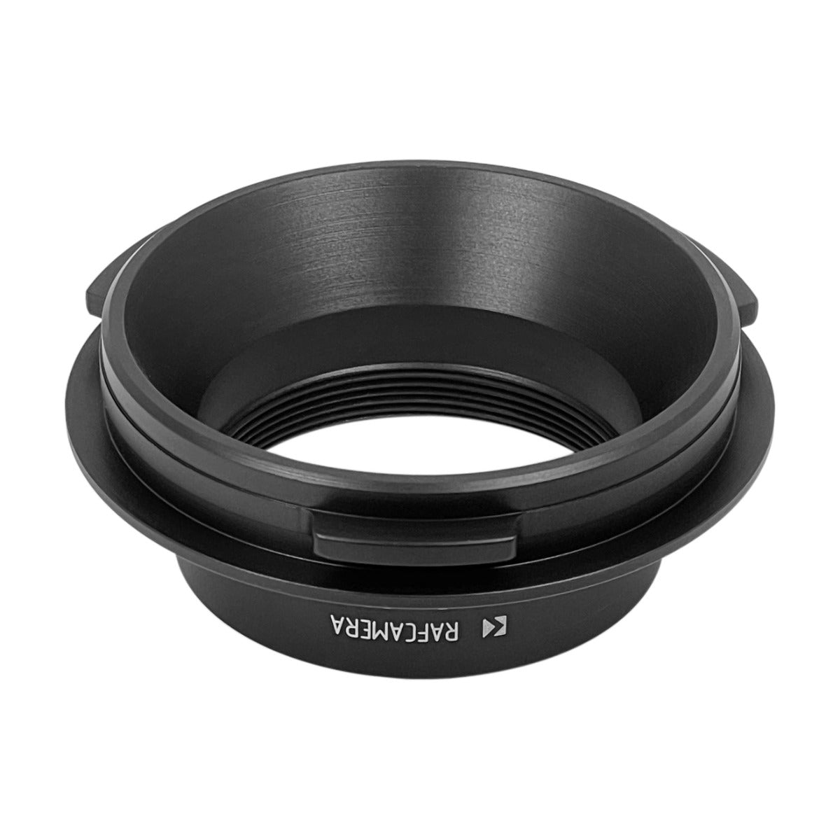 M42x1 lens to Bolex Bayonet camera mount adapter