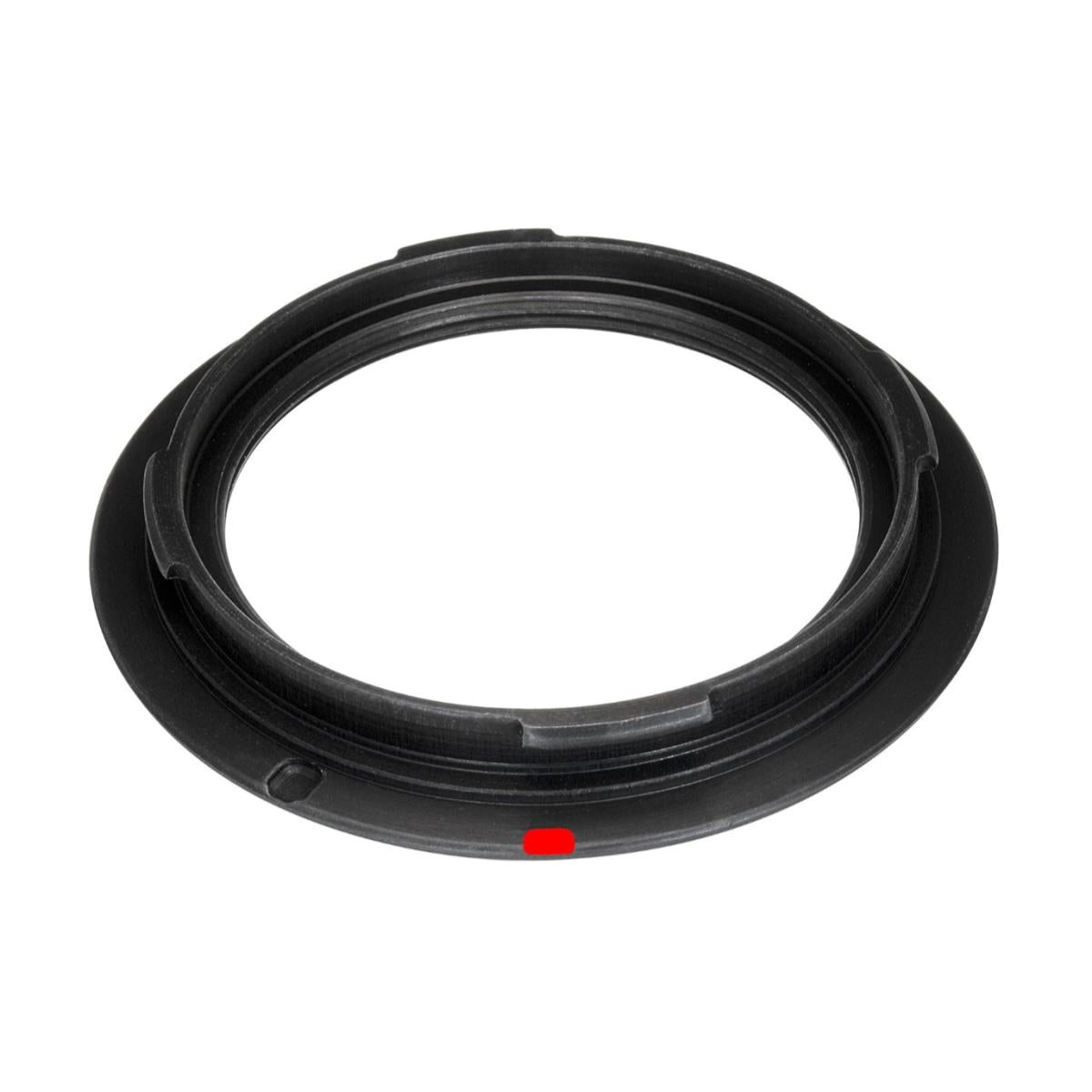 M42x1 female thread to Leica L (TL/SL) camera mount adapter for helicoids