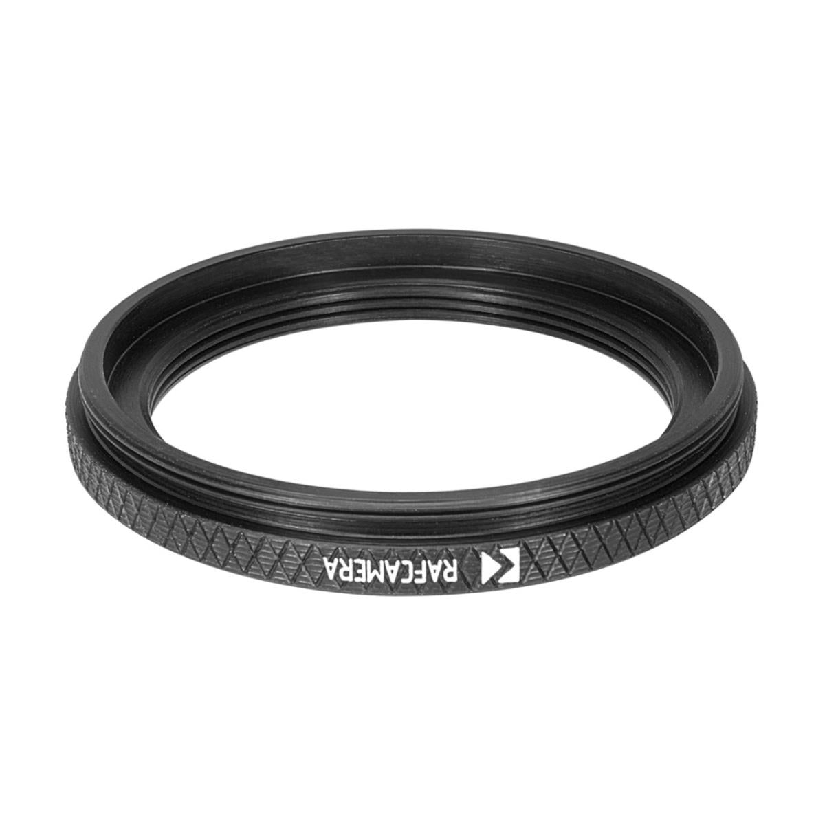 M42x1 female to M52x0.75 male thread adapter