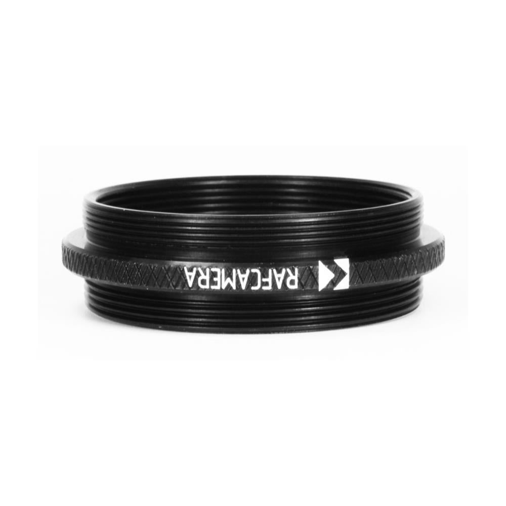 M42x1 male to T2 (M42x0.75) male thread adapter
