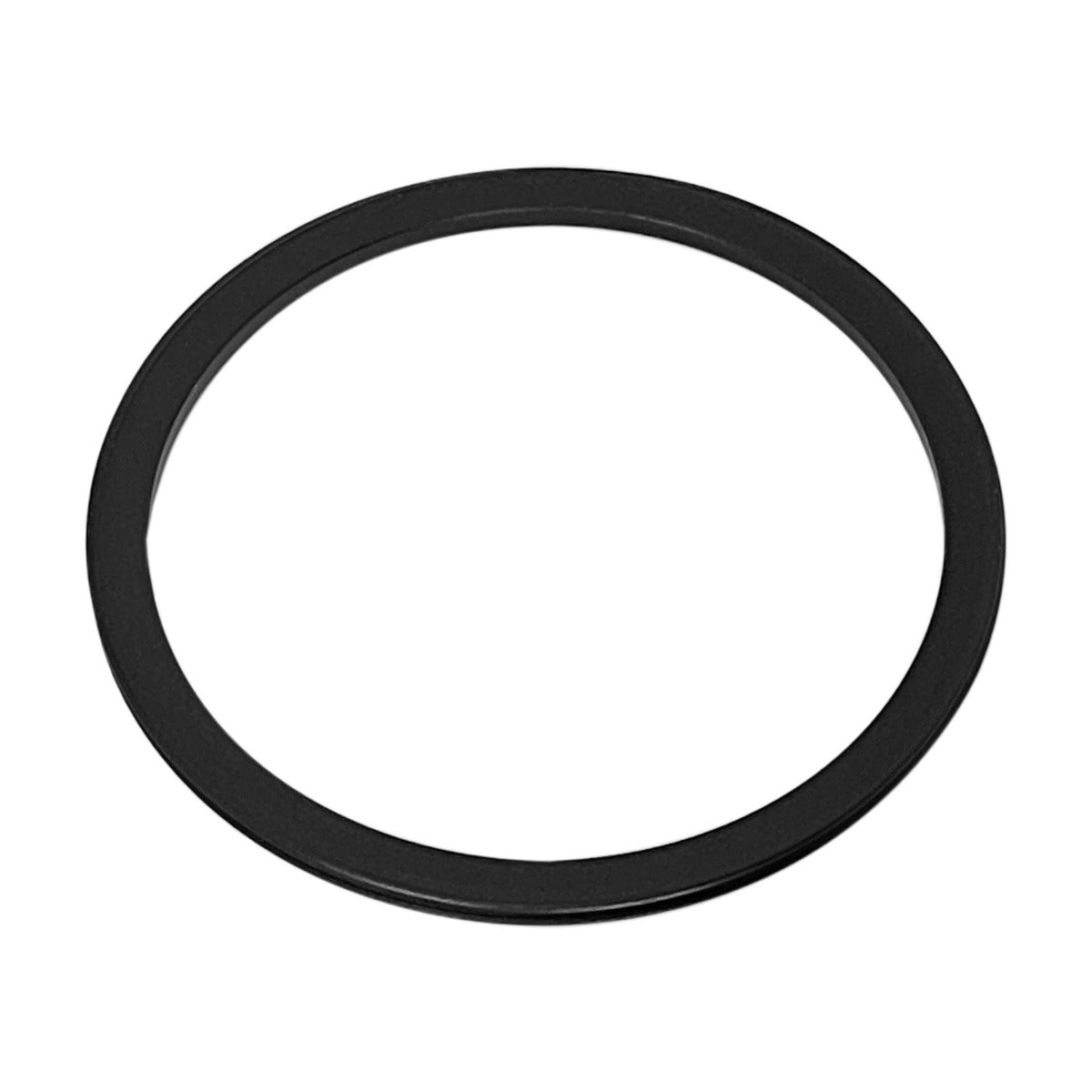 Retention ring with M42x1 male thread to press a lens aperture pin