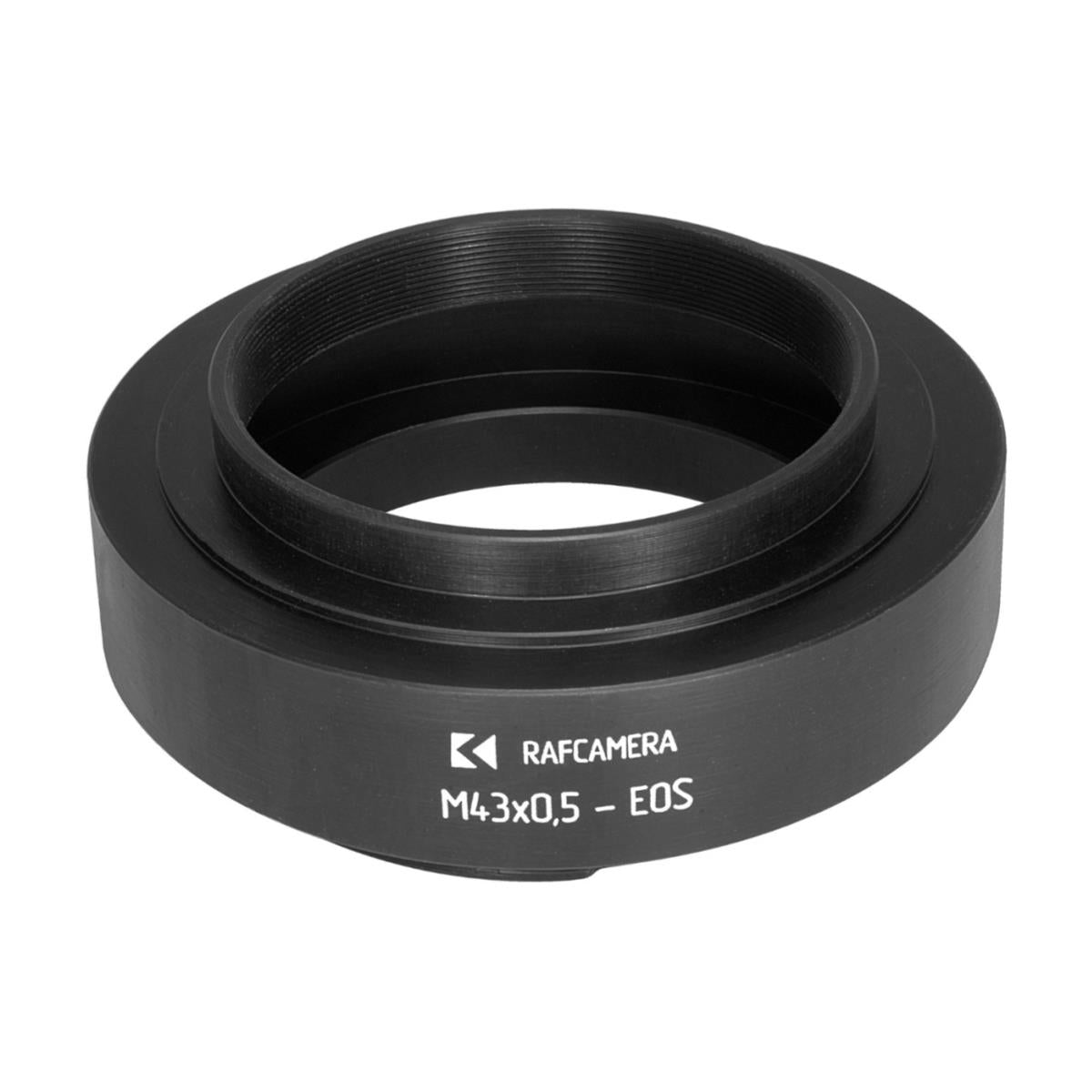 Canon EOS back for Minolta auto Bellows III