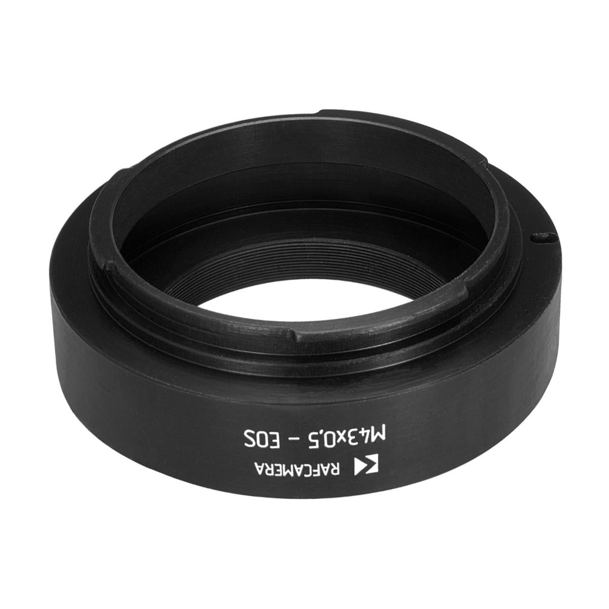 Canon EOS back for Minolta auto Bellows III