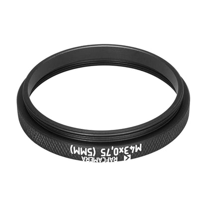 M43x0.75 thread extender (5mm)