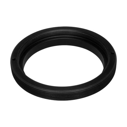 SM2 male to M44x0.75 male thread adapter for Leitz ELPRO VIb lens