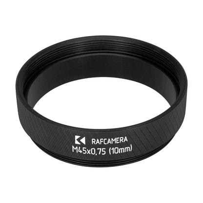 M45x0.75 thread extender (10mm)