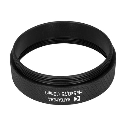 M45x0.75 thread extender (10mm)