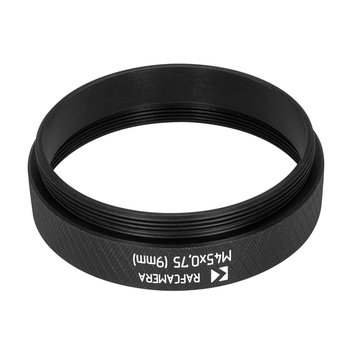 M45x0.75 thread extender (9mm)