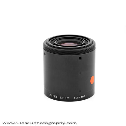 SM2 male to M45x0.75 female thread adapter