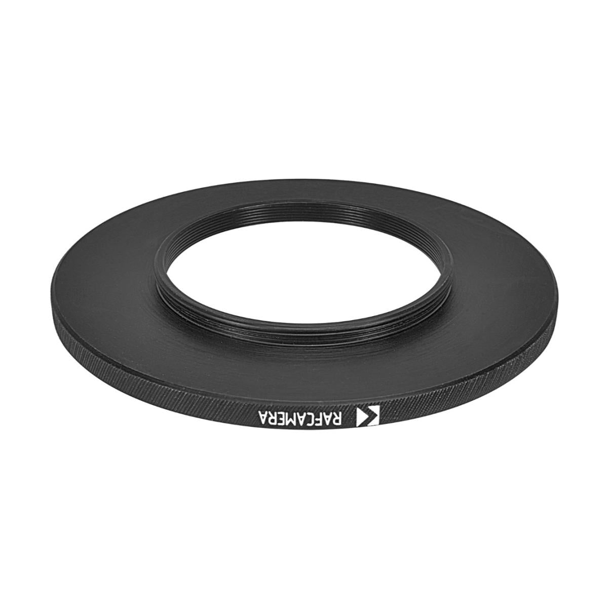 M45x0.7 male to M72x0.75 female thread adapter (45mm to 72mm step-up ring)