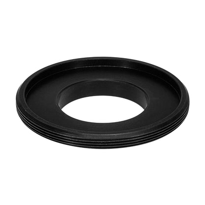 M48x0.75 male to M28x0.6 male thread adapter (Arcturus bino on Baader diagonal)