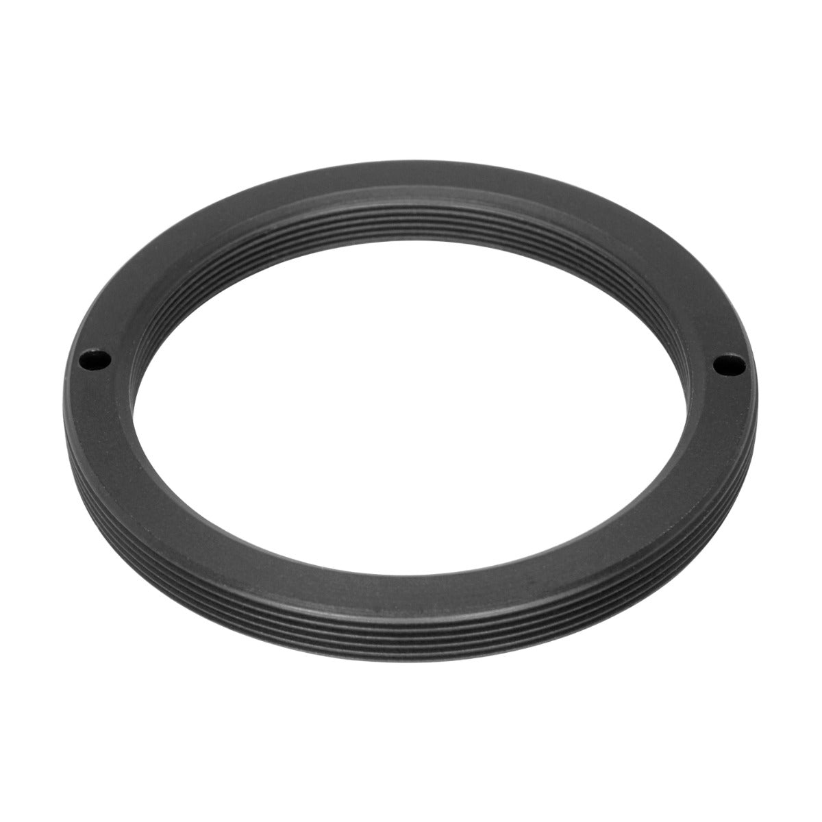 M48x0.75 male to SM1.5 female thread adapter, flangeless
