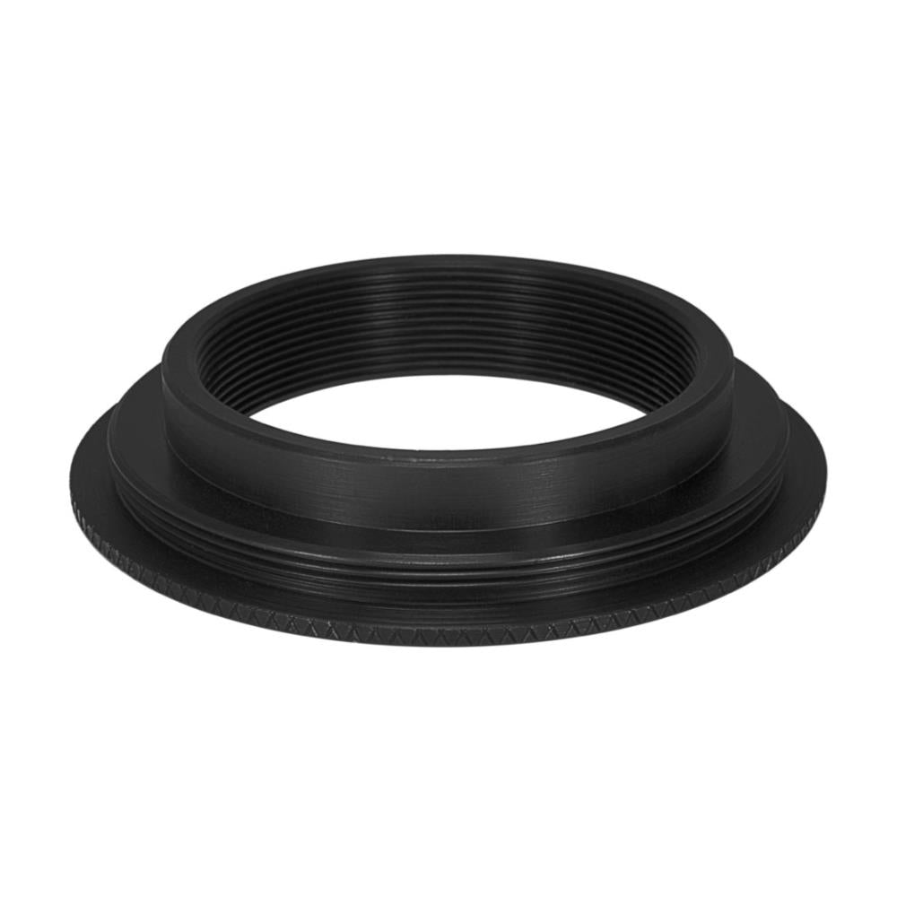 M48x1 female to M65x1 male thread adapter