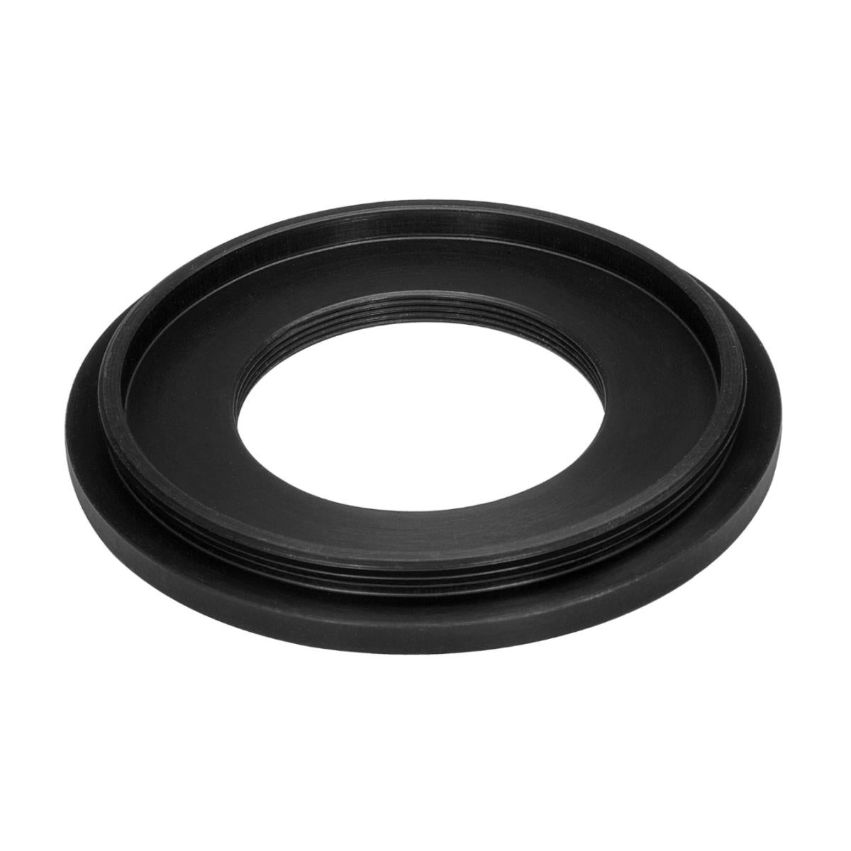 M49x0.75 male to M28.5x0.6 female thread adapter (for 1.25″ astro filters)